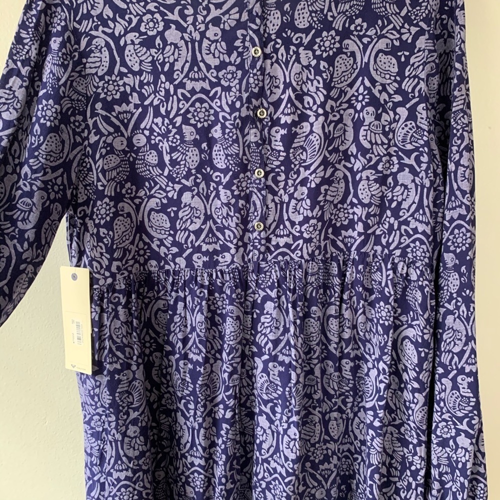 NWT Roxy Dress - Picture 9 of 9